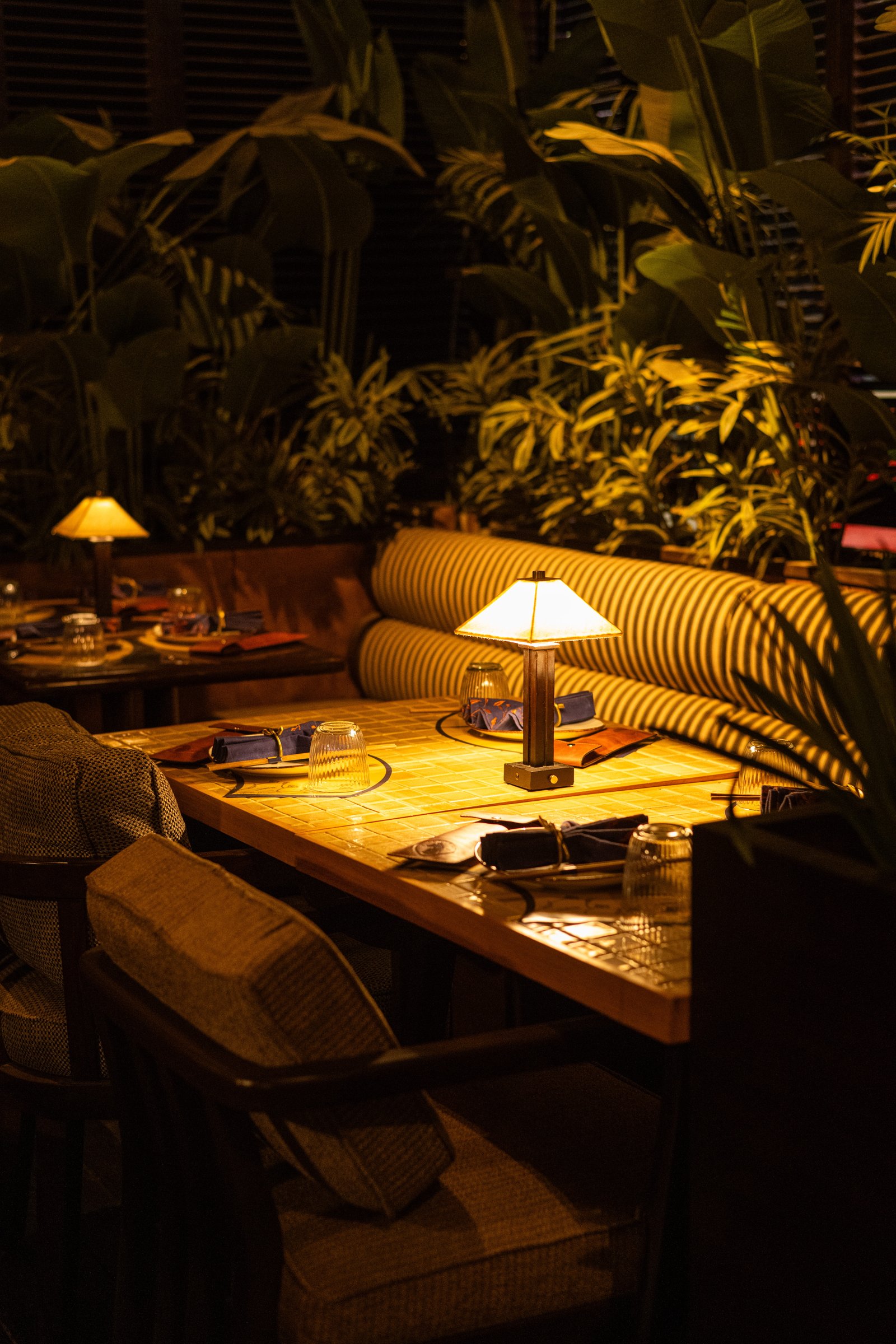 The Patio